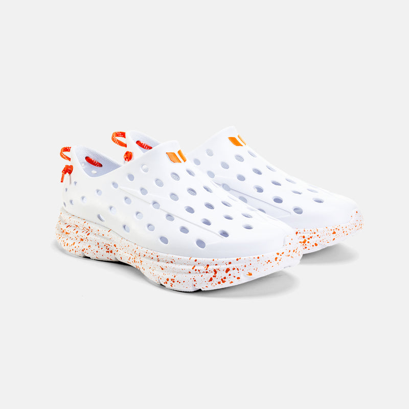 Revive-All-White-Orange-Speckle