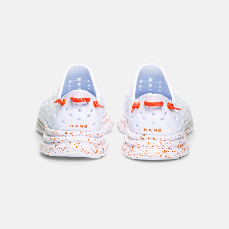 Revive-All-White-Orange-Speckle