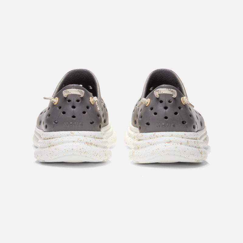 Revive - Bark / Cream Speckle