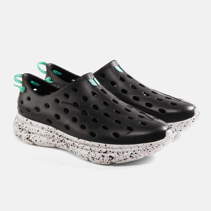 Revive - Black / Early Frost Speckle