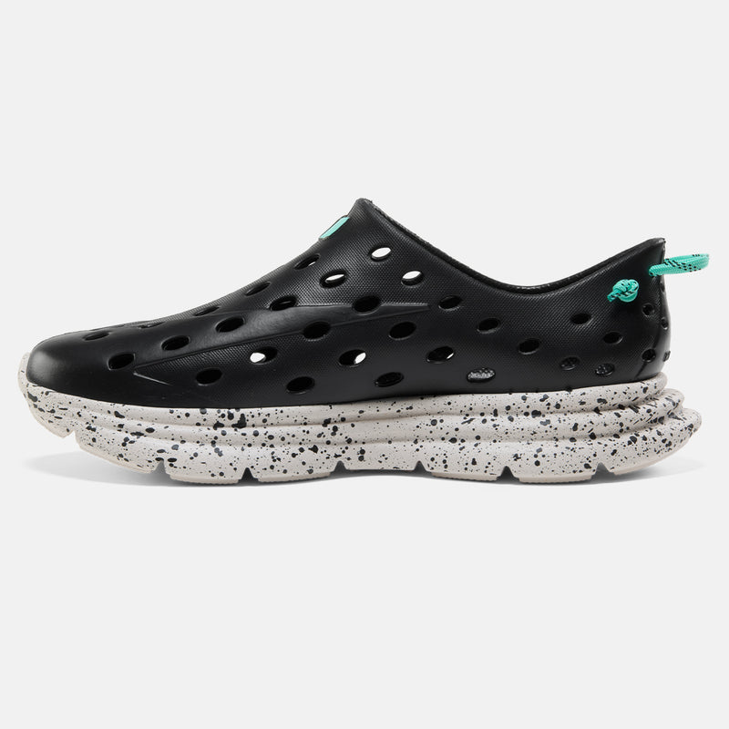 Revive - Black / Early Frost Speckle