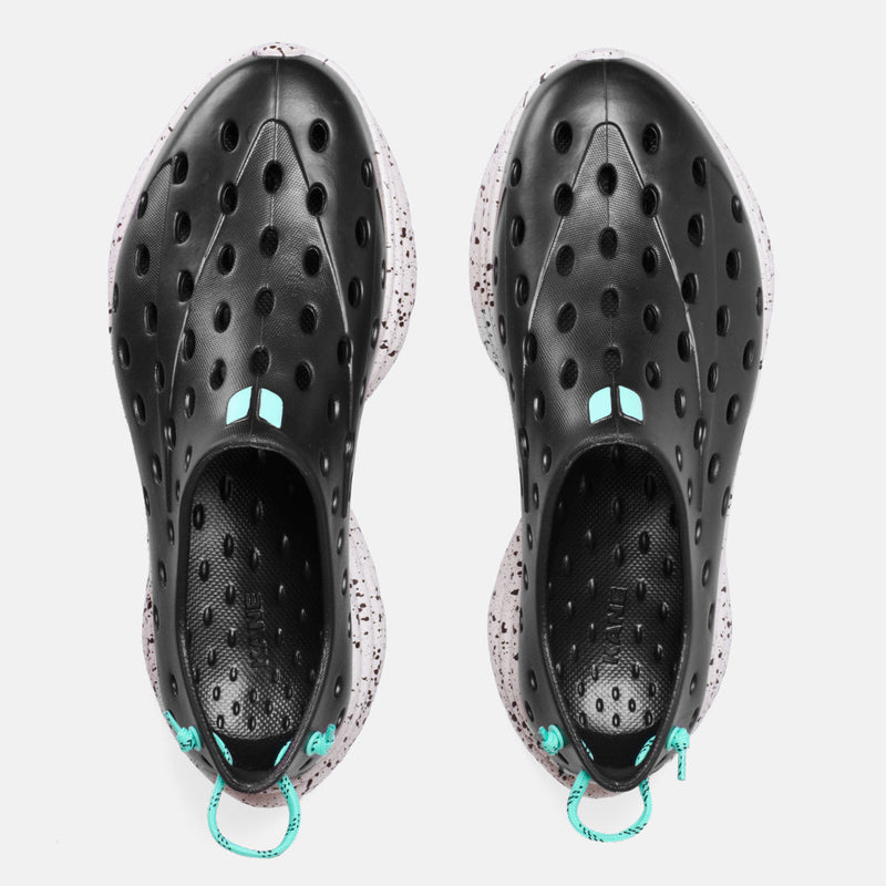 Revive - Black / Early Frost Speckle