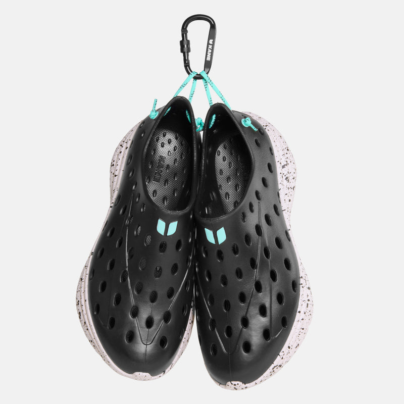 Revive - Black / Early Frost Speckle