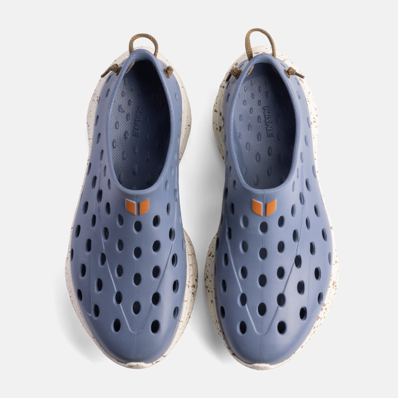 Revive - Blue Pebble / Soft White Speckle