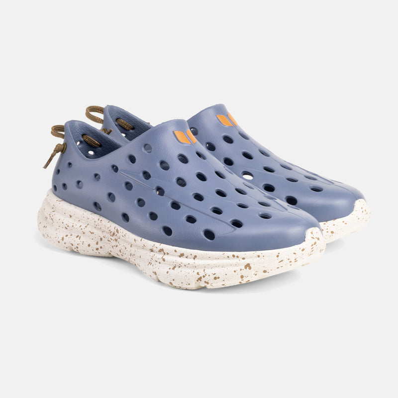 Revive - Blue Pebble / Soft White Speckle