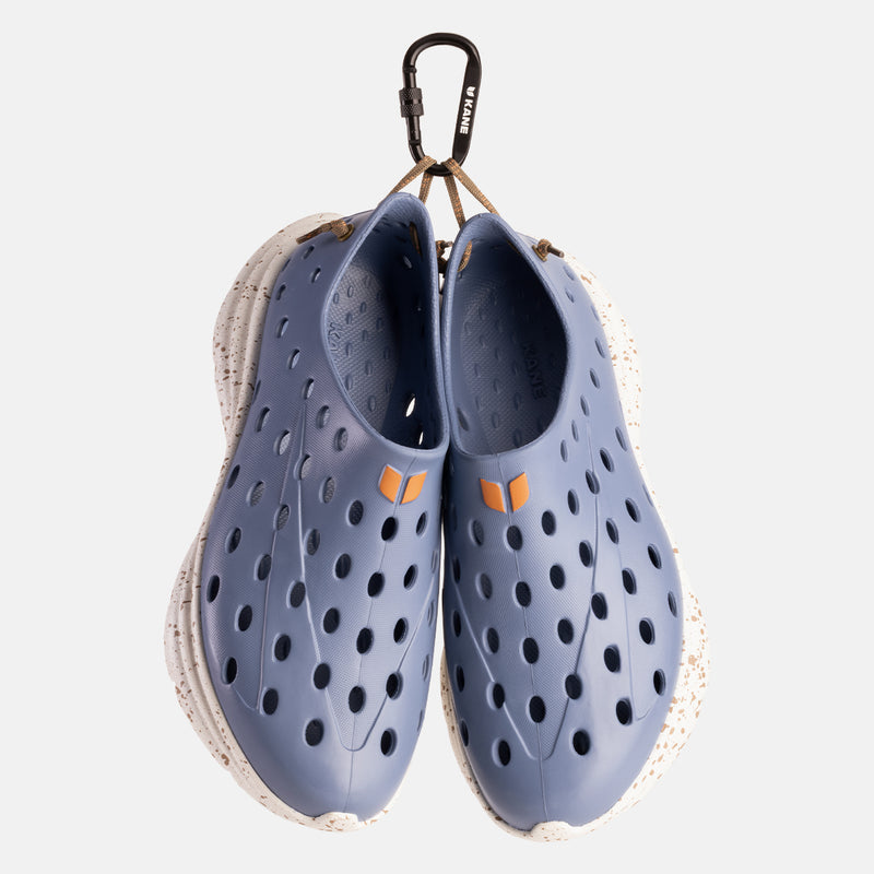 Revive - Blue Pebble / Soft White Speckle
