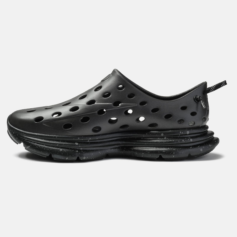 Revive - Charcoal / Black Speckle