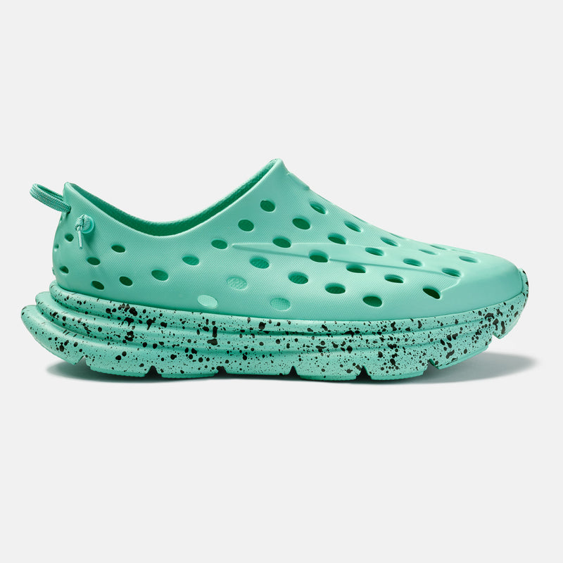 Revive - Electric Teal