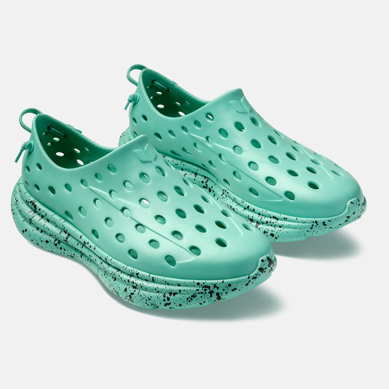 Revive - Electric Teal