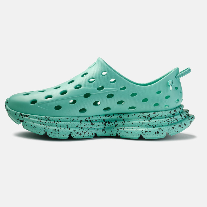 Revive - Electric Teal