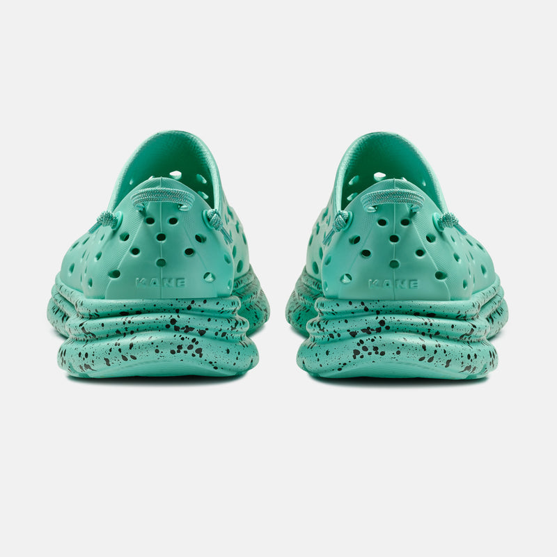 Revive - Electric Teal