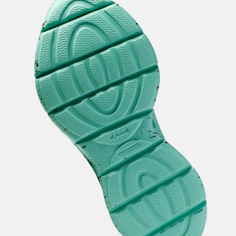 Revive - Electric Teal