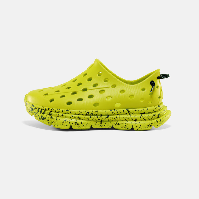 Revive Kids - All Neon / Black Speckle