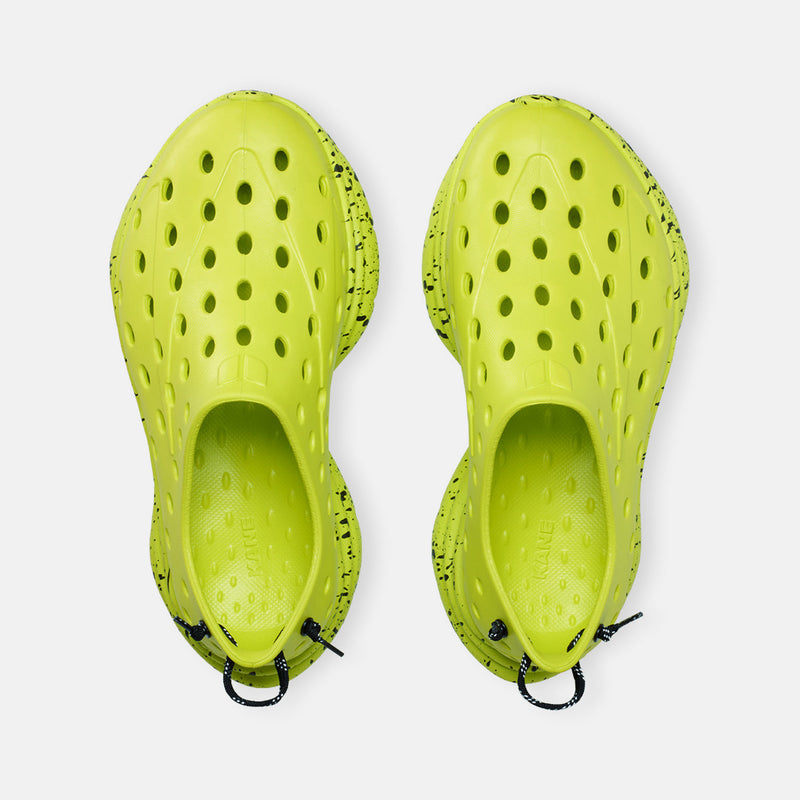 Revive Kids - All Neon / Black Speckle