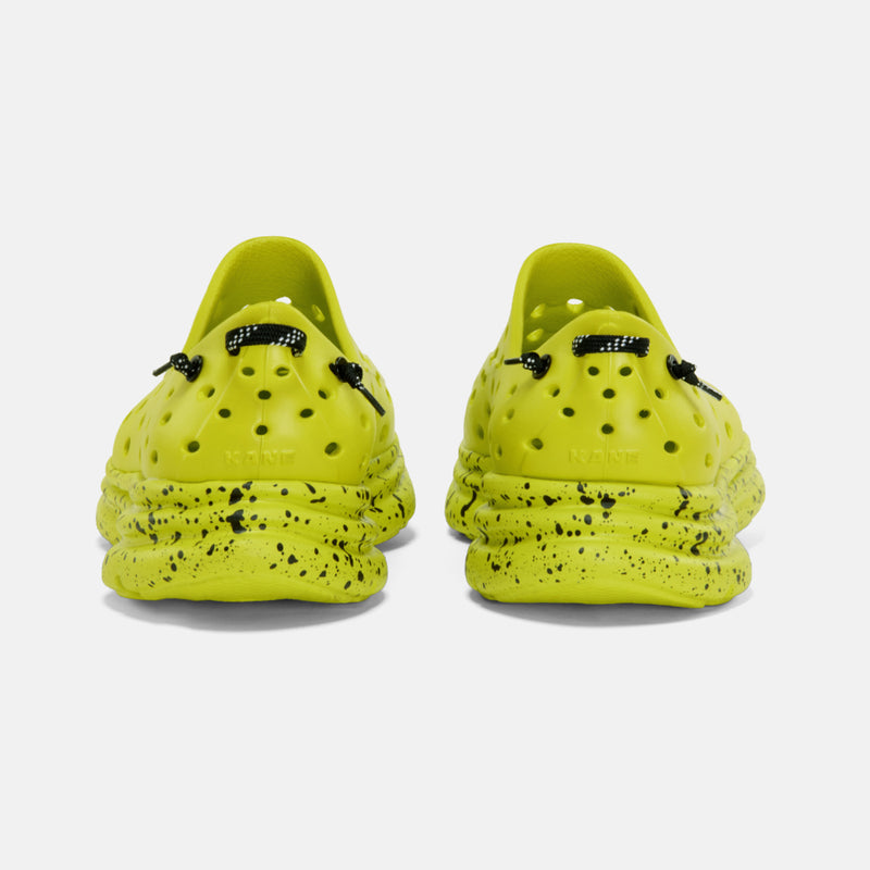 Revive Kids - All Neon / Black Speckle
