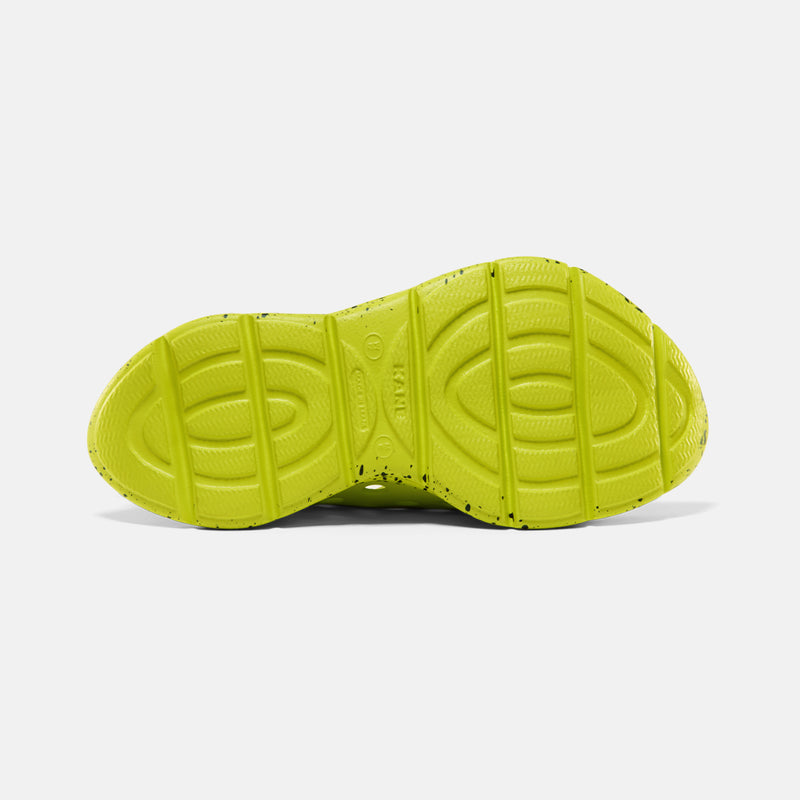 Revive Kids - All Neon / Black Speckle