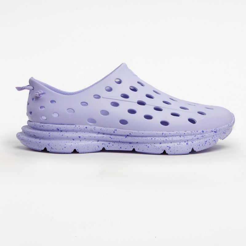 Revive - Lavender Monochrome