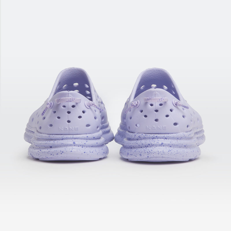 Revive - Lavender Monochrome