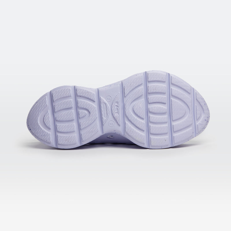 Revive - Lavender Monochrome