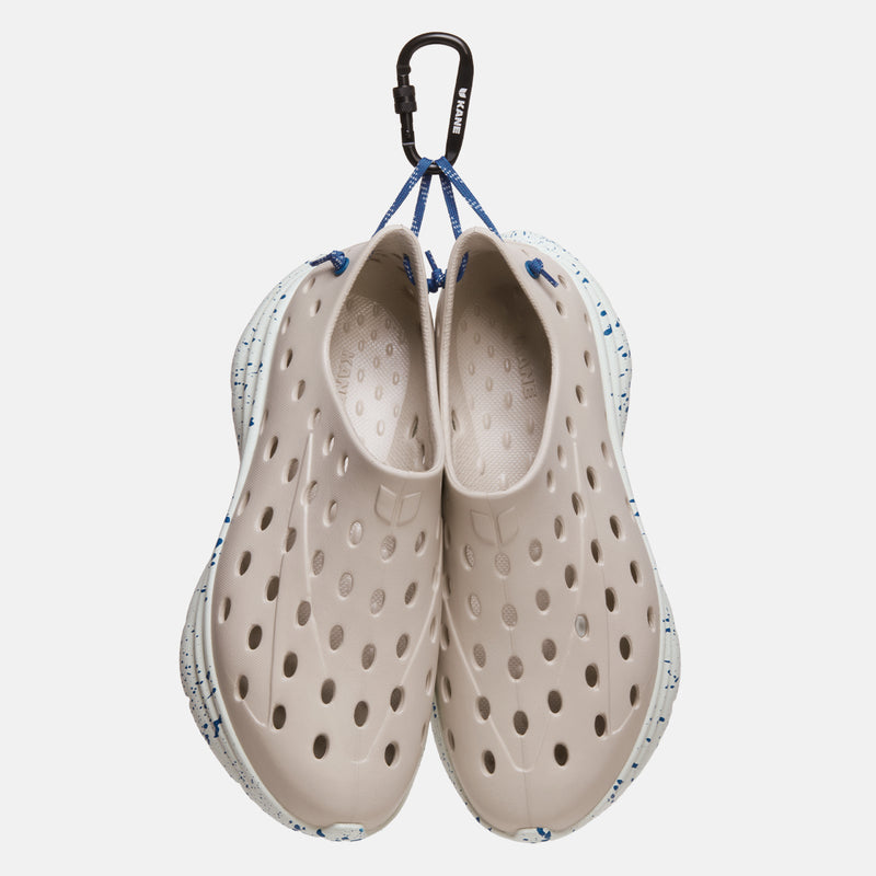 Revive - Oatmeal / Whisper Speckle