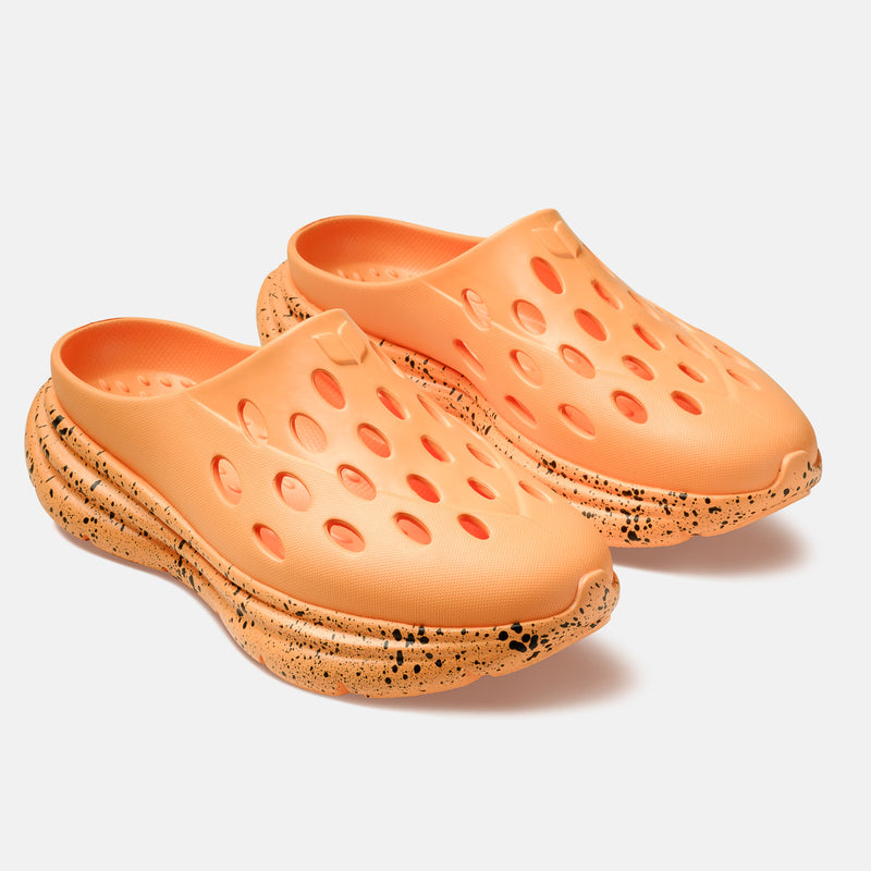 Revive OB - Electric Orange