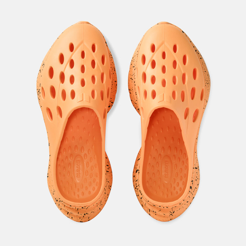 Revive OB - Electric Orange