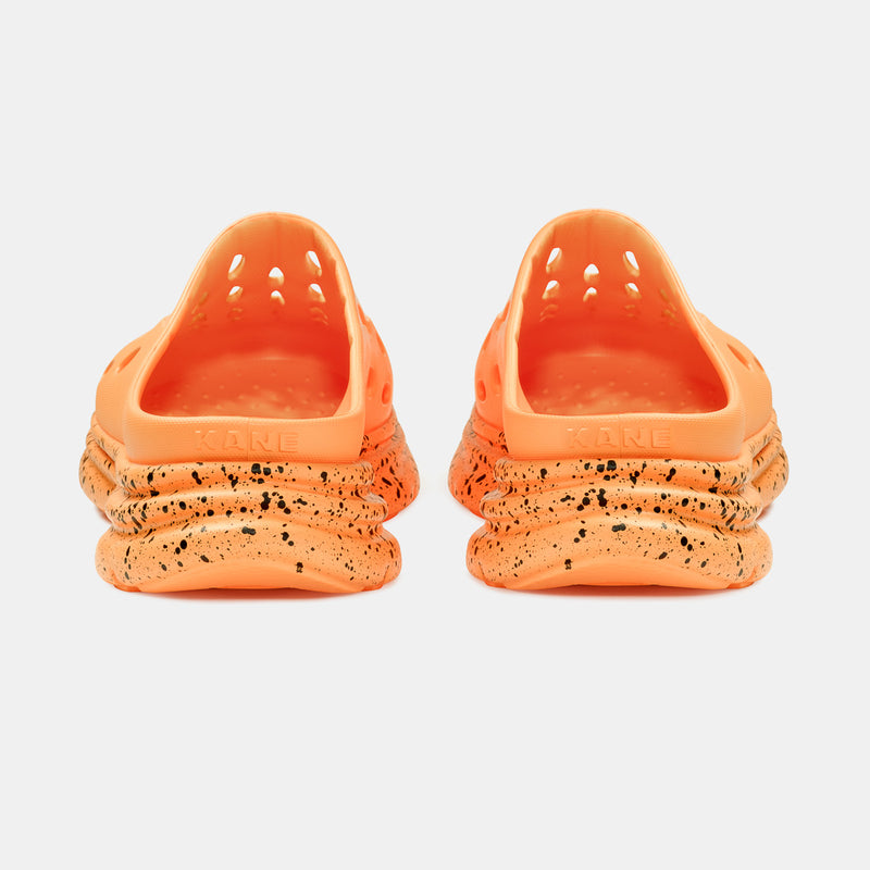 Revive OB - Electric Orange