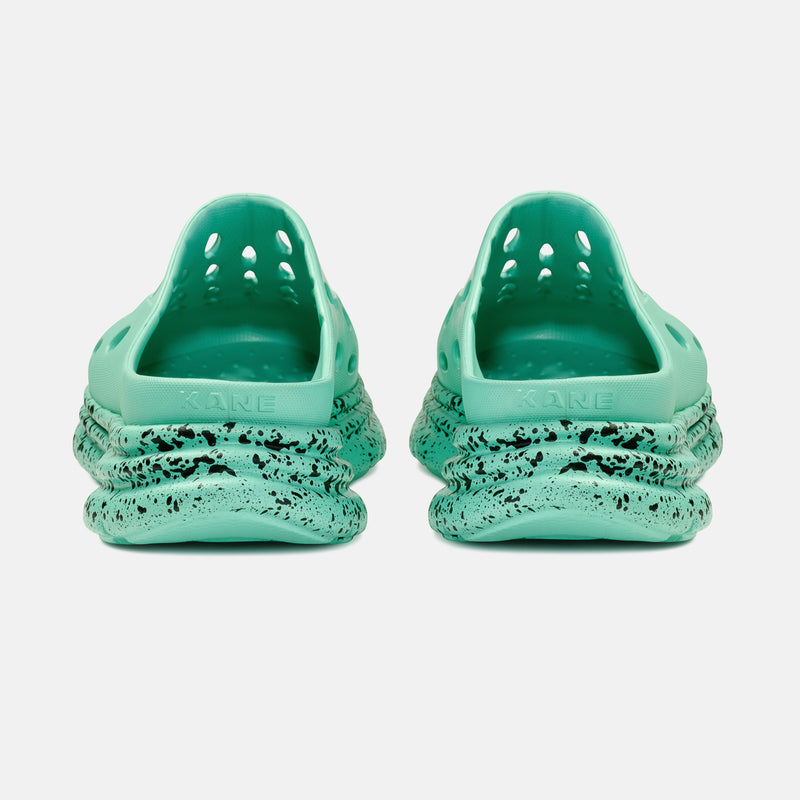 Revive OB - Electric Teal