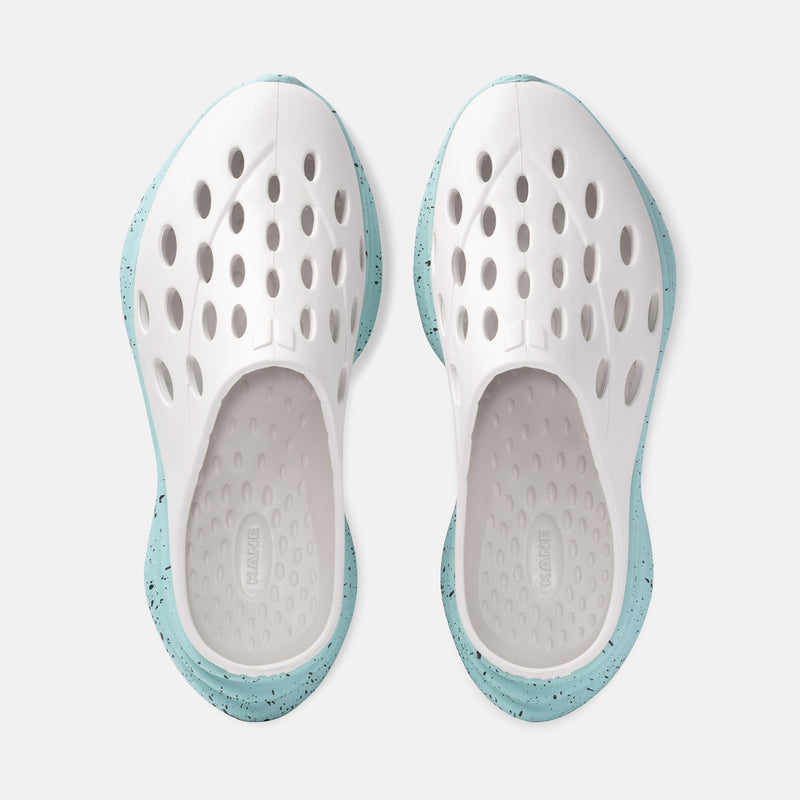 Revive OB - Seaside / Aqua Speckle