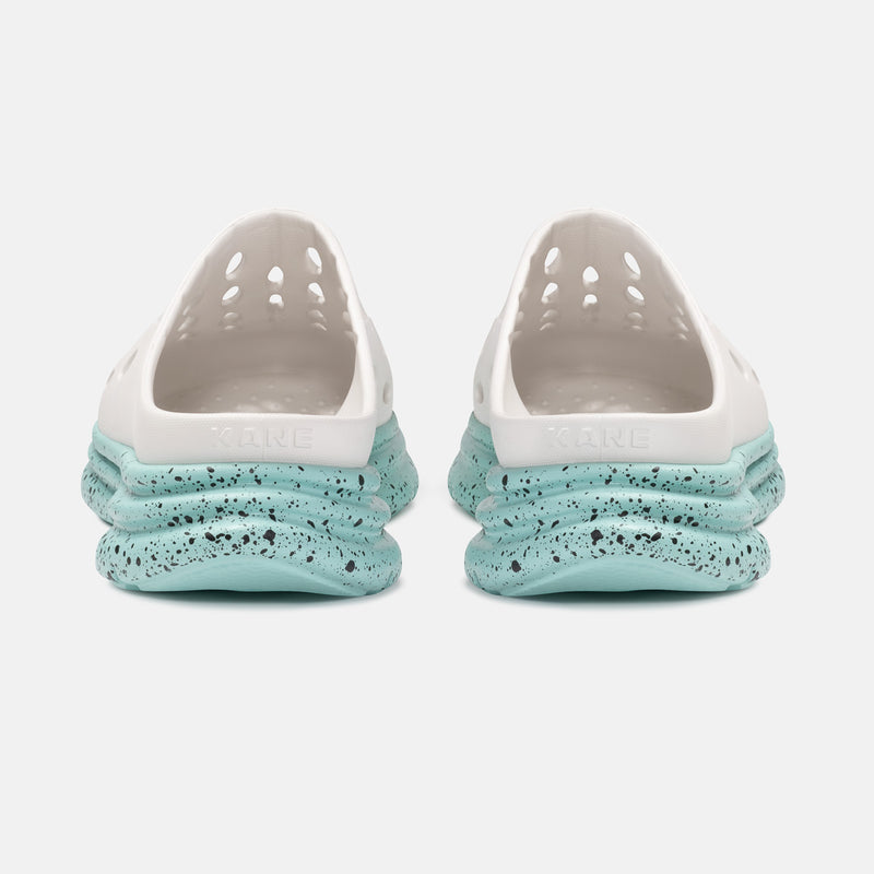 Revive OB - Seaside / Aqua Speckle
