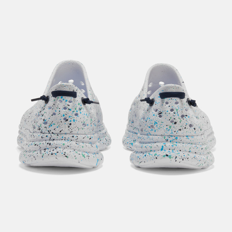 Revive - Summer White AOP