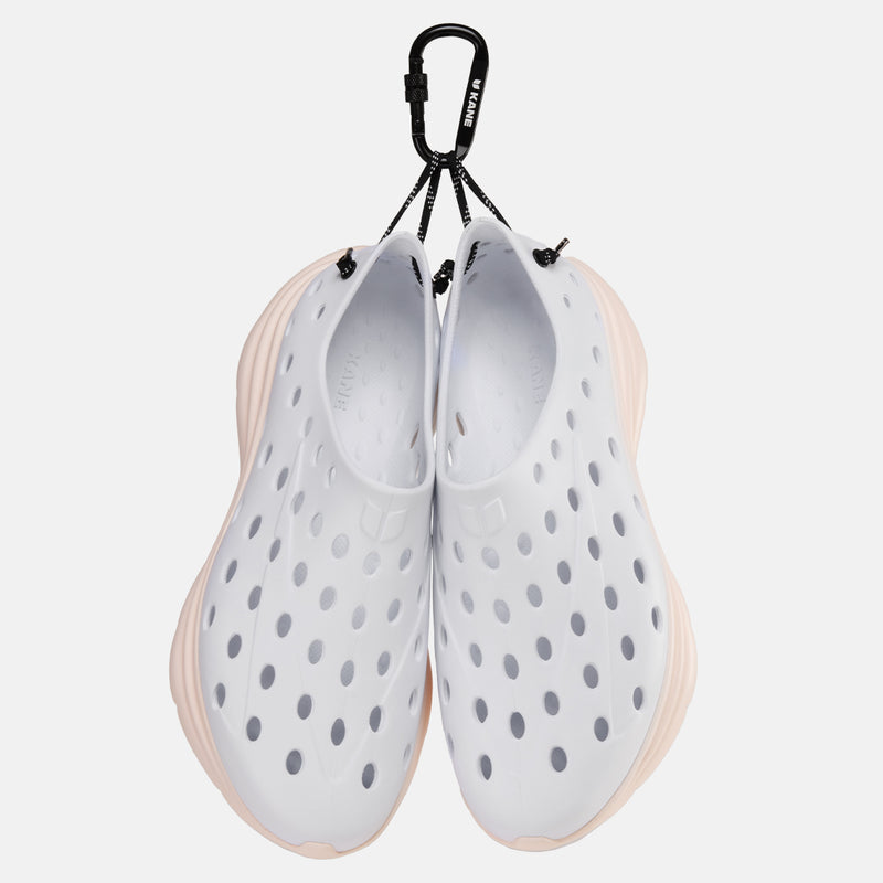 Revive - White / Cream
