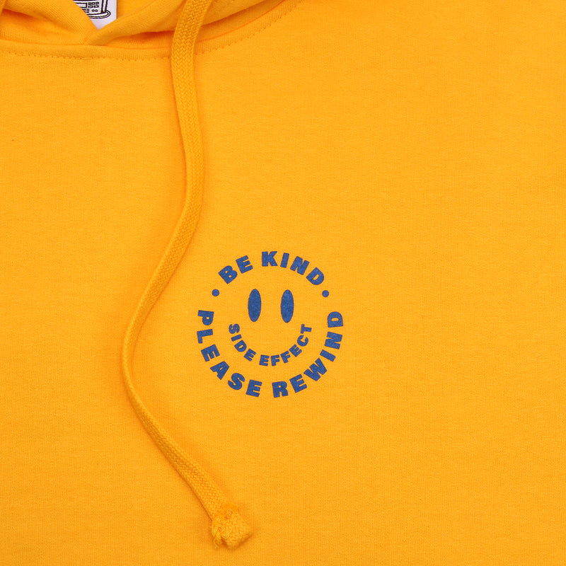 Rewind Hoodie