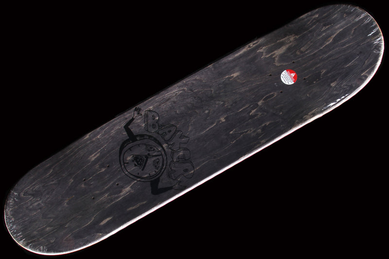 Reynolds Toon Goons Black Deck - 8