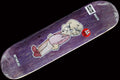 Reynolds Toon Goons Deck Purple 8"