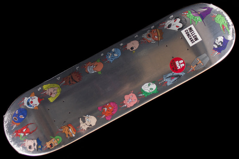 Reynolds Wizardry Deck