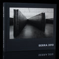 Richard Serra 2013