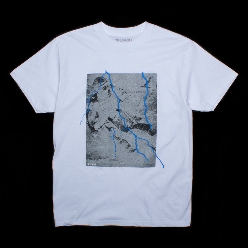 Quasi Ride T-Shirt