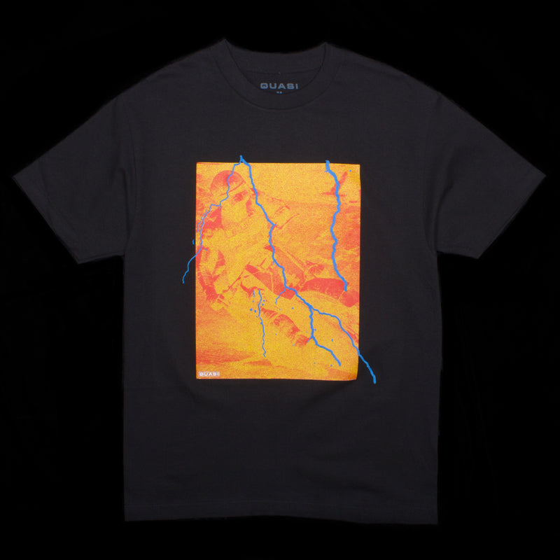 Quasi Ride T-Shirt