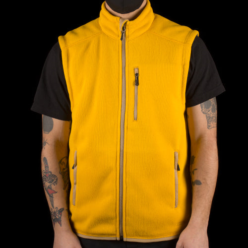 Filson Ridgeway Fleece Vest