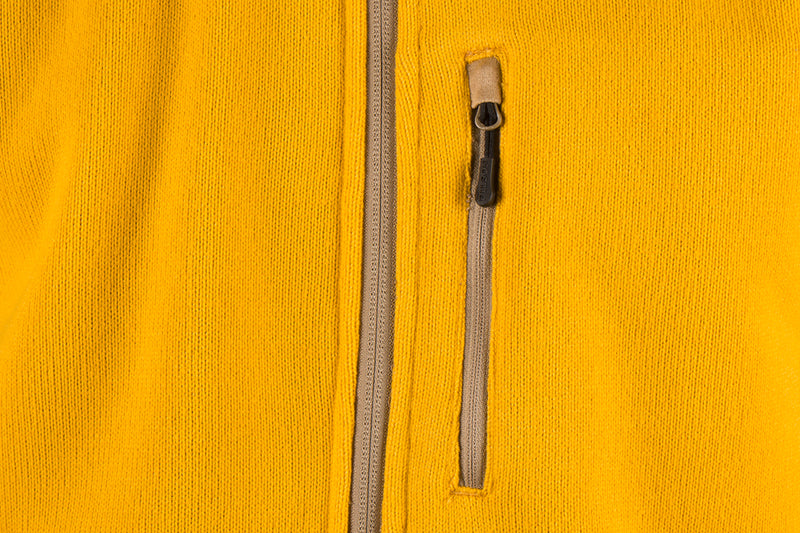 Filson Ridgeway Fleece Vest