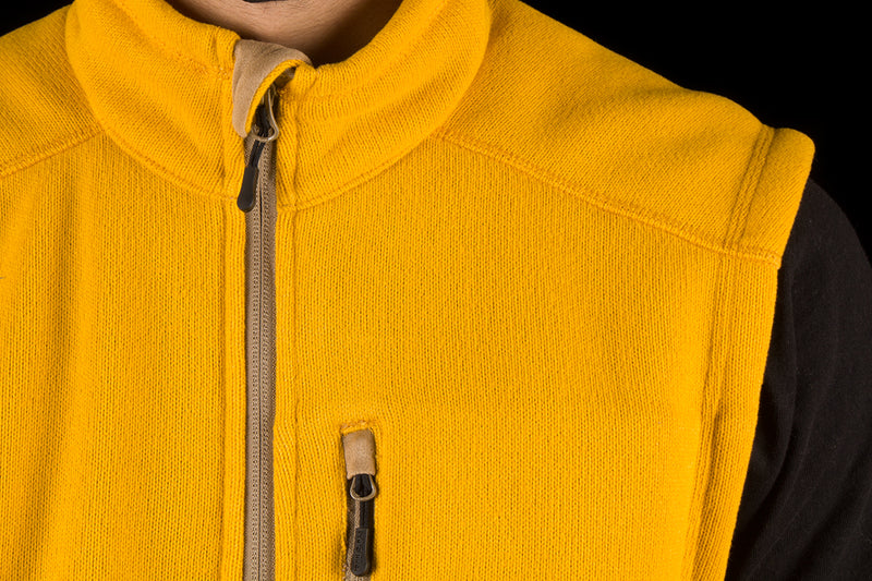 Filson Ridgeway Fleece Vest