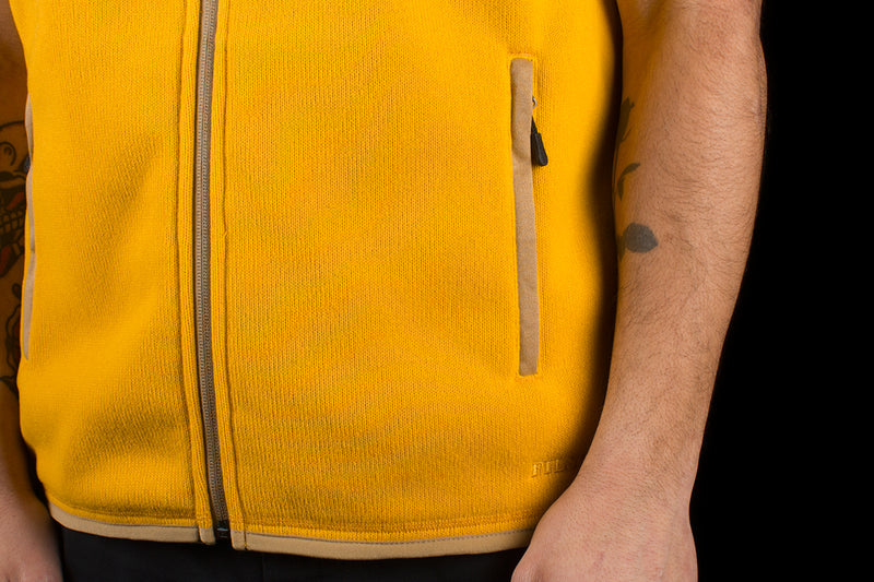 Filson Ridgeway Fleece Vest