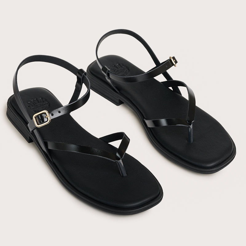 Rivercrest - Black