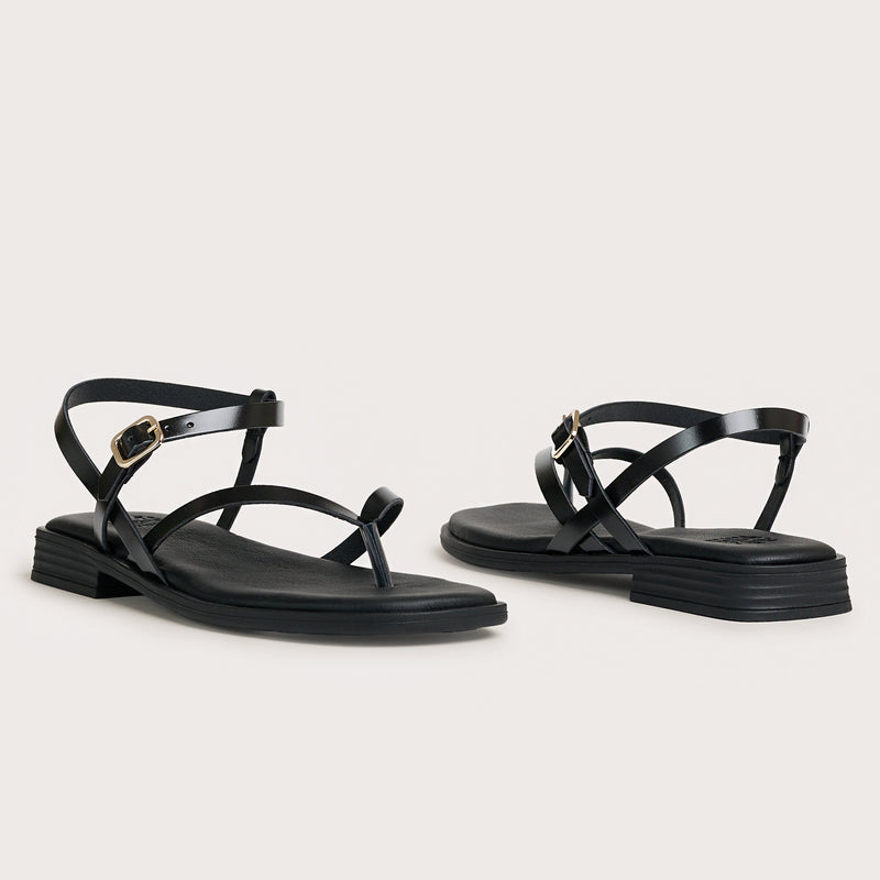 Rivercrest - Black