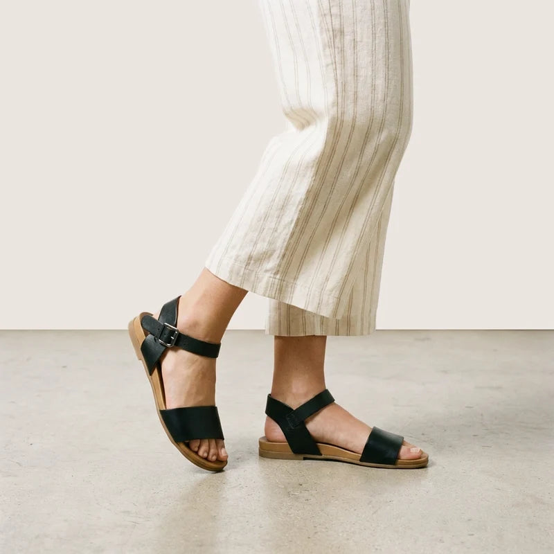 Rockaway - Black