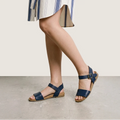 Rockaway - Navy