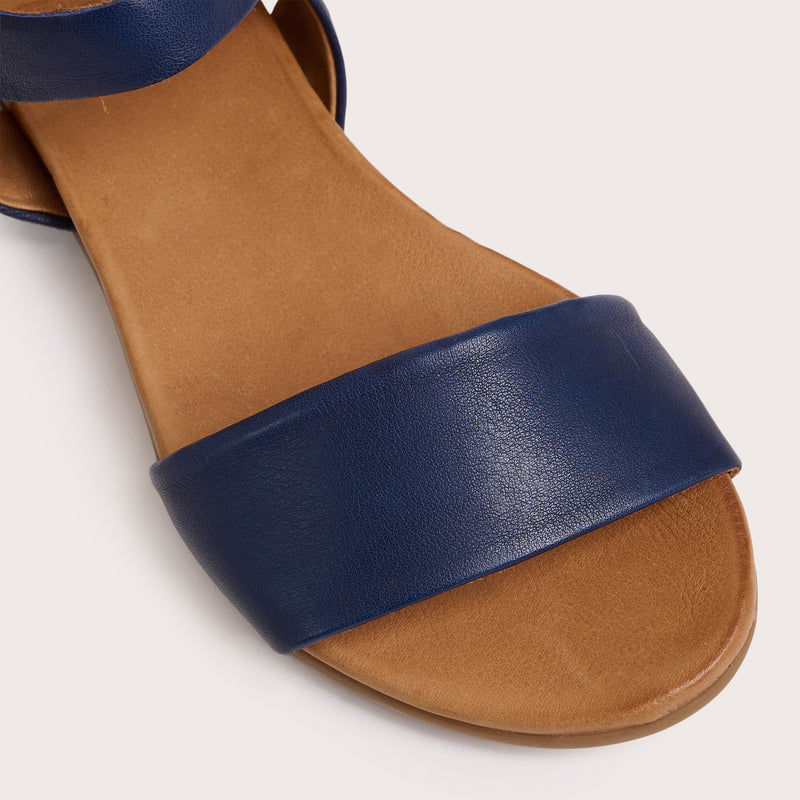 Rockaway - Navy