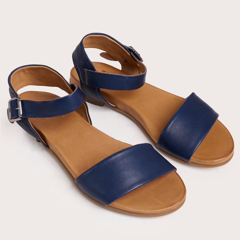 Rockaway - Navy