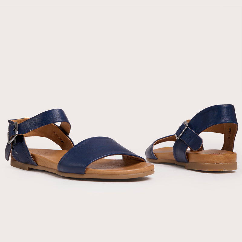 Rockaway - Navy